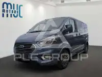 2021 Ford Tourneo