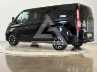 2021 Ford Tourneo