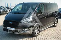 2021 Ford Tourneo