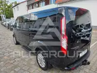 2021 Ford Tourneo