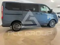 2021 Ford Tourneo