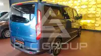2021 Ford Tourneo