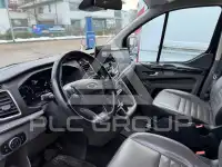 2021 Ford Tourneo