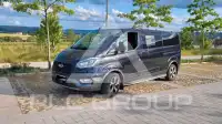 2021 Ford Tourneo