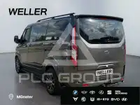 2021 Ford Tourneo