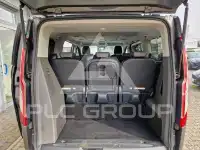 2021 Ford Tourneo