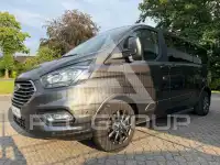 2021 Ford Tourneo