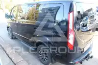 2021 Ford Tourneo