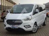 2021 Ford Tourneo