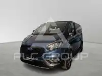 2021 Ford Tourneo