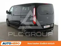 2021 Ford Tourneo