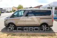 2021 Ford Tourneo