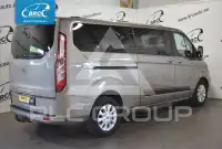 2021 Ford Tourneo