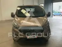 2021 Ford Tourneo