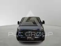 2021 Ford Tourneo