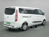 2021 Ford Tourneo
