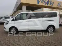 2021 Ford Tourneo