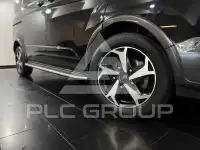 2021 Ford Tourneo