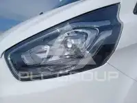 2021 Ford Tourneo
