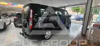 2021 Ford Tourneo