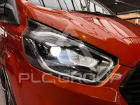 2021 Ford Tourneo