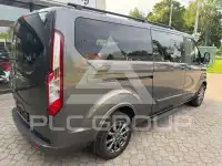 2021 Ford Tourneo