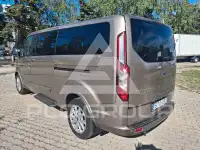 2021 Ford Tourneo