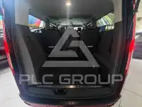 2021 Ford Tourneo