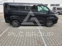2021 Ford Tourneo