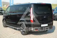 2021 Ford Tourneo