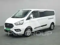 2021 Ford Tourneo
