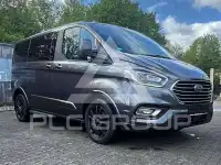 2021 Ford Tourneo