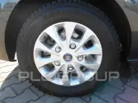 2021 Ford Tourneo