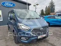 2021 Ford Tourneo