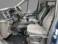 2021 Ford Tourneo