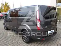 2021 Ford Tourneo