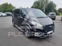 2021 Ford Tourneo