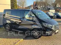 2021 Ford Tourneo