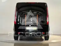 2021 Ford Tourneo