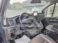 2021 Ford Tourneo