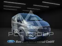 2021 Ford Tourneo