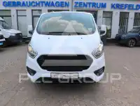 2021 Ford Tourneo