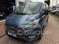 2021 Ford Tourneo