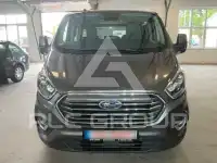 2021 Ford Tourneo