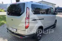 2021 Ford Tourneo