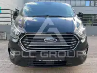 2021 Ford Tourneo