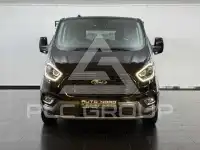 2021 Ford Tourneo