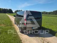 2021 Ford Tourneo