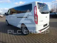 2021 Ford Tourneo