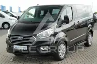 2021 Ford Tourneo